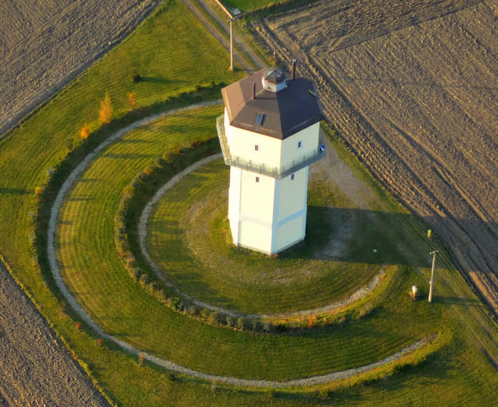Art Tower, Czech Republic (Czechia)
